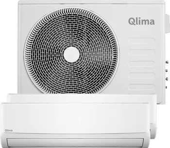 Aire acondicionado inverter 2x1 SM21 DUO 4472FR