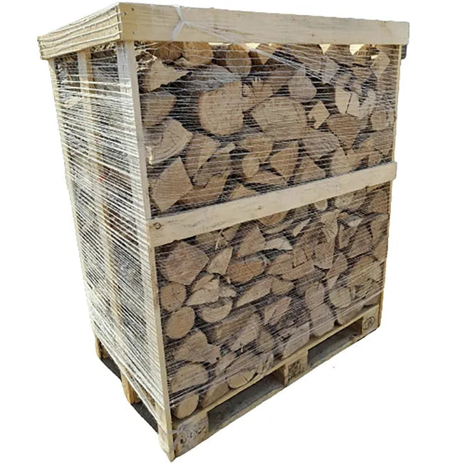 Leña de Haya 700 Kg