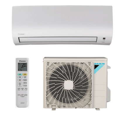 Aire acondicionado 1x1 Daikin TX25KN 2000 frigorias
