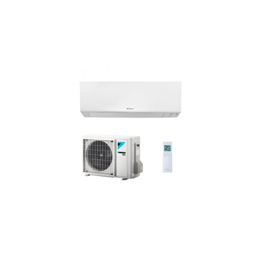 Aire acondicionado 1x1 Daikin ZTXM35R 3500 Frigorias