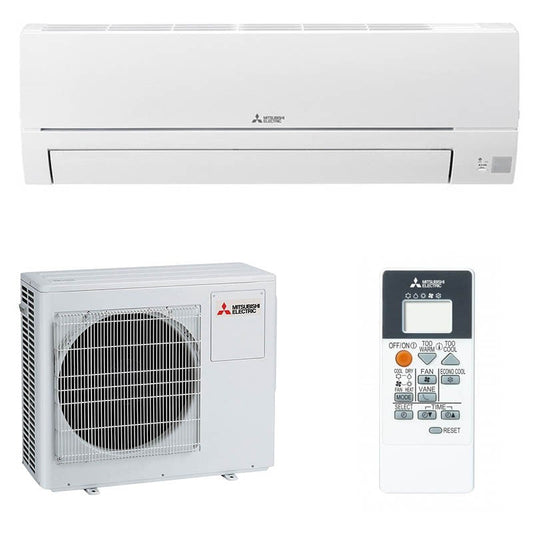 Aire acondicionado 1x1 MITSUBISHI ELECTRIC MSZ-HR60VF 6000 Frigorias