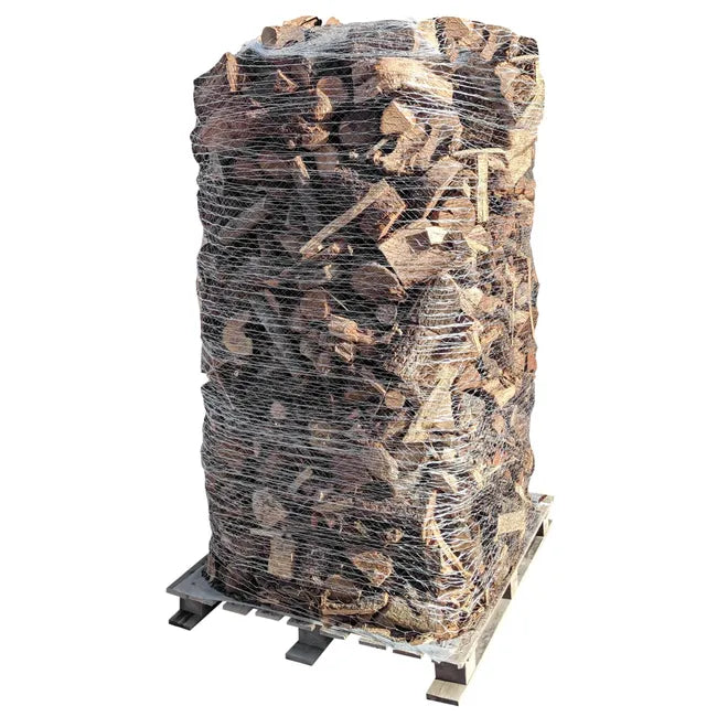 Leña de Encina 1000 Kg