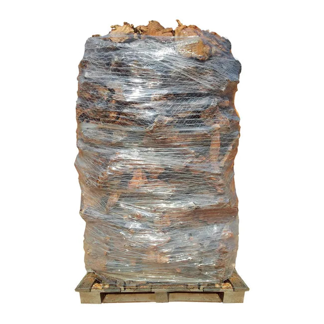 Leña de Olivo 1000Kg