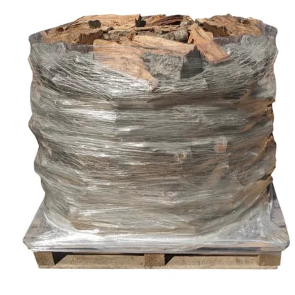 Leña de Olivo 500Kg